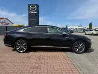 Brugt VW Arteon Elegance 190 HK (139 kW) 2019 Sort Hatchback