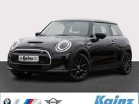 Gebraucht Mini Cooper S 135 kW (184 PS) 2021 Schwarz Kleinwagen