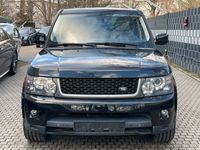 gebraucht Land Rover Range Rover Sport 3.0 TDV6 HSE/Facelift/HK Sound