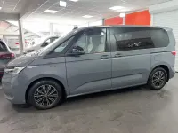 Gebraucht VW Multivan Life 150 PS (110 kW) 2024 Grau Van / Kleinbus