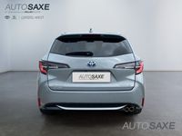 gebraucht Toyota Corolla 2.0 Hybrid TS Team D *SmartKey*CarPlay*