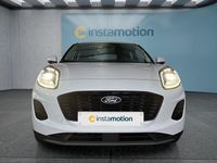 Gebraucht Ford Puma 125 PS (91 kW) 2025 Weiß SUV