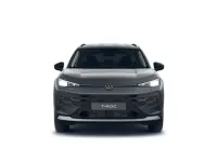 Neu VW T-Roc Life 116 PS (85 kW) 2026 Wolf grey metallic / schwarz SUV