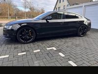 Gebraucht Audi A5 270 PS (198 kW) 2013 Schwarz Coupé