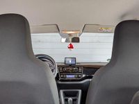 Gebraucht VW up! Cup 68 PS (50 kW) 2014 Blau Kleinwagen