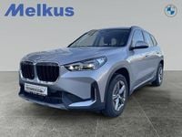 Gebraucht BMW X1 156 PS (114 kW) 2025 Silber SUV