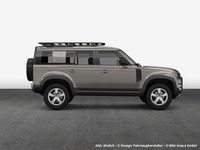 Gebraucht Land Rover Defender SE Dynamic 200 PS (147 kW) 2026 Silber SUV