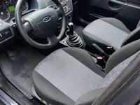 gebraucht Ford Fiesta 1.4 Ambiente