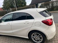 gebraucht Mercedes A160 Urban