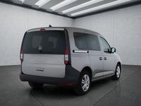 Gebraucht VW Caddy Life 116 PS (85 kW) 2025 Beige Van / Kleinbus