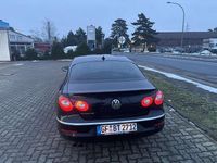 Usata VW Passat 140 CV (102 kW) 2010 Coupé