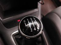 Gebraucht VW Golf Plus Cross 116 PS (85 kW) 2006 Grau Van / Kleinbus