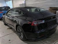 Gebraucht Tesla Model 3 RWD 239 kW (325 PS) 2022 Schwarz Limousine