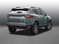 Usata Dacia Duster Expression 131 CV (96 kW) 2025 Verde SUV