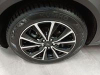 Gebraucht Ford Puma Titanium 125 PS (91 kW) 2022 Silber SUV