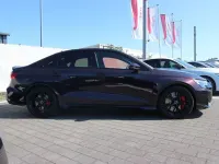 Neu Audi RS3 Sport 400 PS (294 kW) 2026 Amethyst perleffekt audi exclu Limousine