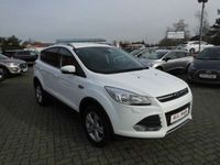 gebraucht Ford Kuga Trend/NAVI(SMARTLINK)/KLIMA/KAM/SITZHZG/TEM