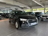 Gebraucht Audi Q5 163 PS (119 kW) 2020 Schwarz SUV