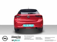 gebraucht Opel Corsa Elegance 100PS,Navi,Kamera,Lenkradheizung