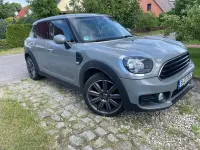 Gebraucht Mini One Countryman 102 PS (75 kW) 2019 Grau SUV