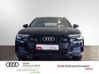 Gebraucht Audi A6 Advanced 265 PS (194 kW) 2025 Schwarz (mythosschwarz) Kombi