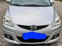 Gebraucht Mazda 5 145 PS (106 kW) 2008 Van / Kleinbus