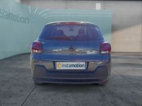 gebraucht Citroën C3 1.2 PureTech Elle 81kw (110PS) Navi Apple CarPlay Android Auto Klimaautom