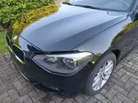 Gebraucht BMW 114 102 PS (75 kW) 2014 Kleinwagen