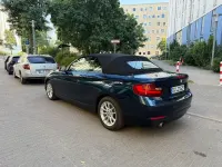Gebraucht BMW 218 136 PS (100 kW) 2016 Cabrio