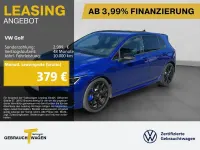 Gebraucht VW Golf VIII R 333 PS (244 kW) 2023 Blau Limousine