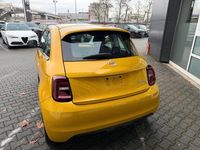 Neu Fiat 500 65 PS (47 kW) 2025 Gelb