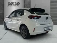 Gebraucht Opel Corsa Edition 101 PS (74 kW) 2024 Weiß Kleinwagen