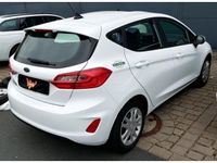 gebraucht Ford Fiesta 1.1 COOL & CONNECT KLIMA NAVI MFL SHZ TP