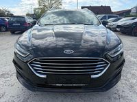Gebraucht Ford Mondeo 120 PS (88 kW) 2020 Schwarz Limousine