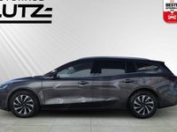 Gebraucht Ford Focus Titanium 120 PS (88 kW) 2022 Grau Kombi