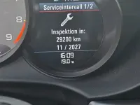 Gebraucht Porsche Cayman GT4 420 PS (308 kW) 2020 Weiß Coupé