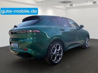 Neu Alfa Romeo Tonale 160 PS (117 kW) 2025 Grün SUV
