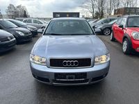 gebraucht Audi A4 Lim. 2.0 FSI *Klima*PDC*Schiebedach*TÜV 3/25*