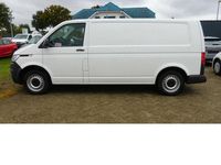 Gebraucht VW T6.1 83 kW (113 PS) 2022 Weiß Van