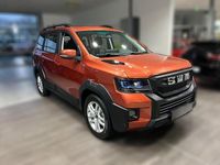 Neu SWM G03 110 PS (80 kW) 2025 Metallic SUV