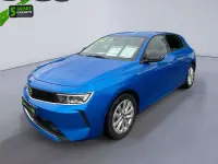 Gebraucht Opel Astra Enjoy 131 PS (96 kW) 2023 Blau Kleinwagen