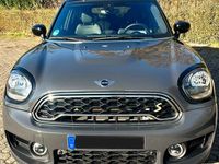 Gebraucht Mini Countryman 224 PS (164 kW) 2020 Grau SUV