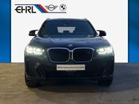 Gebraucht BMW X3 Performance 340 PS (250 kW) 2022 Grau SUV