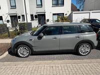 Second-hand Mini ONE 102 CP (75 kW) 2018 Argintiu Hatchback