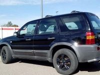 Gebraucht Ford Maverick 150 PS (110 kW) 2006 Schwarz SUV