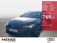 Neu Audi S5 Ambiente 367 PS (269 kW) 2025 Mythosschwarz Kombi