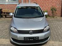 gebraucht VW Golf Plus VI Comfortline* 1HAND *AUTOMATIK