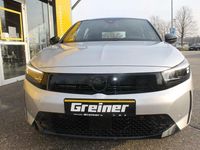 Gebraucht Opel Corsa 101 PS (74 kW) 2024 Kardio rot (metallic) Kleinwagen