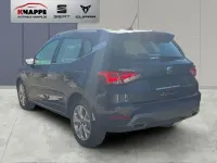 Gebraucht Seat Arona FR 150 PS (110 kW) 2024 Grau SUV