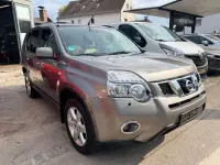 Gebraucht Nissan X-Trail 173 PS (127 kW) 2014 Grau SUV